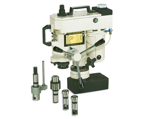 开江县磁性钻孔攻牙机